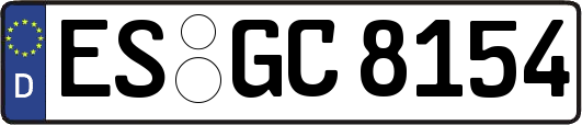 ES-GC8154