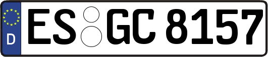 ES-GC8157