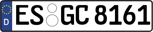 ES-GC8161