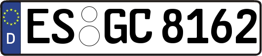 ES-GC8162