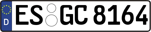 ES-GC8164