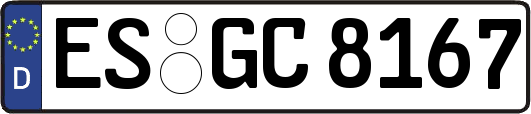 ES-GC8167