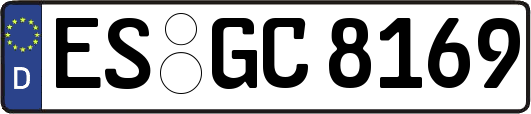 ES-GC8169