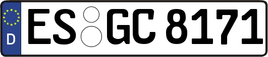 ES-GC8171