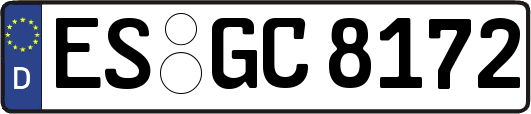 ES-GC8172