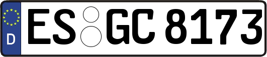 ES-GC8173