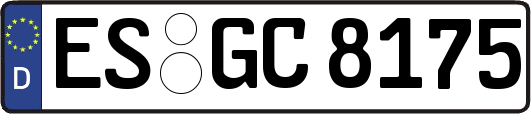 ES-GC8175
