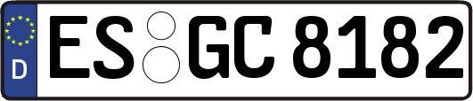 ES-GC8182