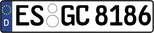 ES-GC8186