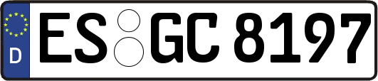 ES-GC8197