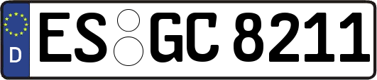 ES-GC8211