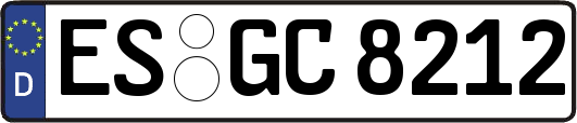 ES-GC8212