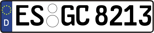 ES-GC8213