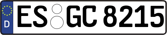 ES-GC8215