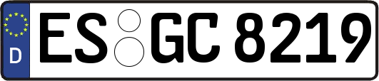 ES-GC8219