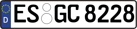 ES-GC8228