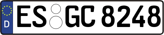 ES-GC8248