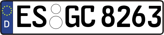 ES-GC8263