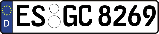 ES-GC8269