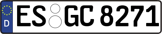 ES-GC8271