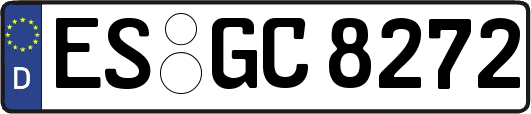 ES-GC8272