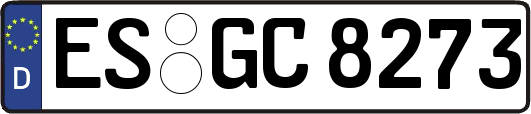 ES-GC8273