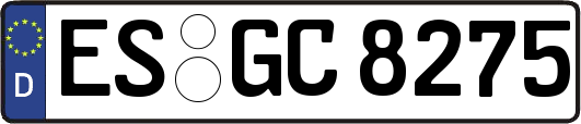 ES-GC8275