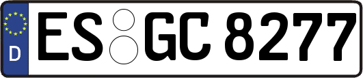 ES-GC8277