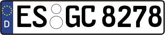 ES-GC8278