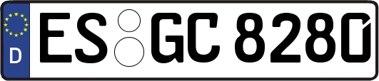 ES-GC8280