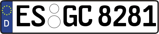 ES-GC8281