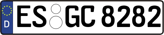 ES-GC8282