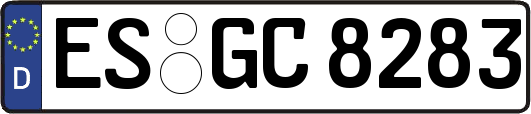 ES-GC8283