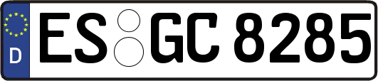 ES-GC8285