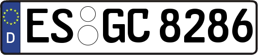 ES-GC8286