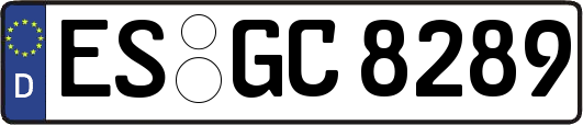 ES-GC8289