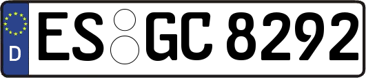 ES-GC8292