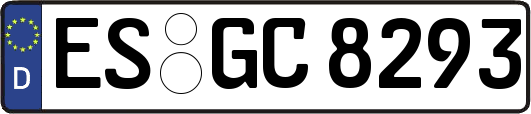 ES-GC8293