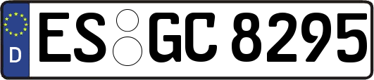 ES-GC8295