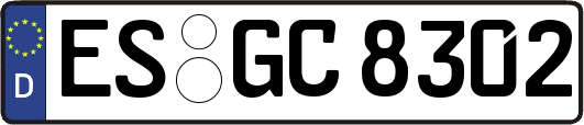ES-GC8302