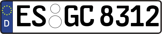 ES-GC8312