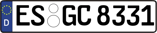 ES-GC8331