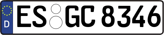 ES-GC8346