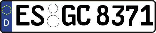 ES-GC8371