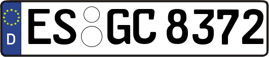 ES-GC8372