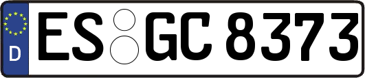 ES-GC8373