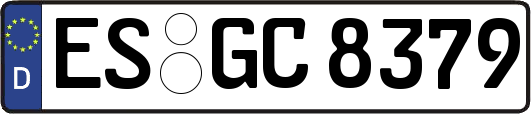 ES-GC8379