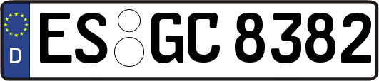 ES-GC8382