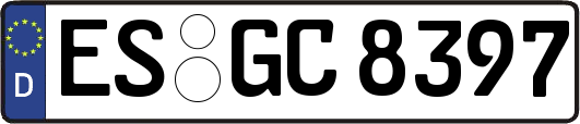 ES-GC8397