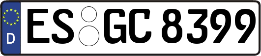 ES-GC8399